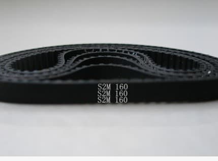 STS S2M INDUSTRIAL TIMING BELT